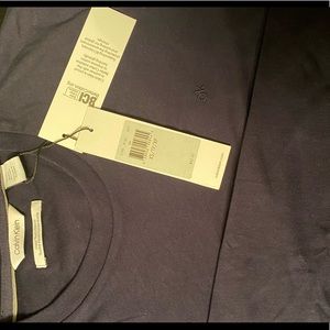 CALVIN KLEIN LONG SLEEVE SHIRT